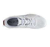 308614-04 Puma Bmw Mms Drift Cat 11 Spor Ayakkabı Beyaz