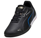 308614-03 Puma Bmw Mms Drift Cat 11 Spor Ayakkabı Siyah