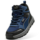 Puma Çocuk Bot Evolve Trail
