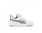 Puma 398759 06 Courtflex V3 Dotty V Unisex Çocuk Ayakkabı