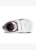 Puma 398759 06 Courtflex V3 Dotty V Unisex Çocuk Ayakkabı