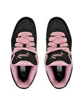 PUMA Park Luna Satin Princess 40251402 Pembe-Siyah