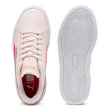 Smash Platform V3 Kadın Pembe Sneaker Ayakkabı 39075826