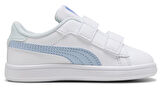Puma Smash 3.0 Badges V Inf 397287-09 Ortopedik Bebek Çocuk Spor Ayakkabı