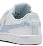 Puma Smash 3.0 Badges V Inf 397287-09 Ortopedik Bebek Çocuk Spor Ayakkabı