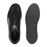 Club II Era Unisex Siyah Sneaker Ayakkabı 39744733