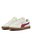 Puma Kadın Club II Era Unisex Bej Mor Spor Ayakkabı Sneaker - 397447