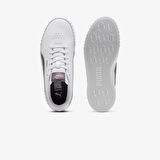 Puma Carina 3 0 Kadın Beyaz Spor Ayakkabı