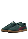Puma 40071712 Puma Club II Era Suede Gre Kırmızı - Yeşil Erkek Lifestyle Ayakkabı
