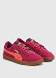 Puma 40071723 Puma Club II Era Suede Ber Pembe Kadın Lifestyle Ayakkabı