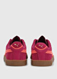 Puma 40071723 Puma Club II Era Suede Ber Pembe Kadın Lifestyle Ayakkabı