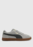 E6Puma Club Iı Era Suede Gri Erkek Sneaker 40071715