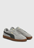 E6Puma Club Iı Era Suede Gri Erkek Sneaker 40071715