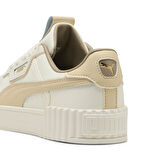 Carina 3.0 Luxe Kadın Bej Sneaker Ayakkabı 40072410