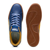 Smash 3.0 Retro Run Unisex Lacivert Sneaker Ayakkabı 40263002