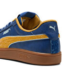 Smash 3.0 Retro Run Unisex Lacivert Sneaker Ayakkabı 40263002