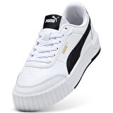 Carina Mia Kadın Beyaz Sneaker Ayakkabı 40263702