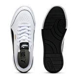 Carina Mia Kadın Beyaz Sneaker Ayakkabı 40263702