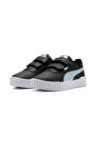 Puma 402806-02 Carina 3.0 Space belle V PS Çocuk Sneaker