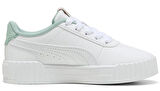 Puma Carina 3.0 Girly PS  402808-01 Ortopedik Çocuk Spor Ayakkabı