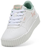 Puma Carina 3.0 Girly PS  402808-01 Ortopedik Çocuk Spor Ayakkabı