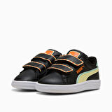 Puma Bebek Ayakkabı Smash 3.0 Playdate V