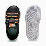 Puma Bebek Ayakkabı Smash 3.0 Playdate V