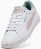 Puma Smash 3.0 Girly Jr 403417-01 Unisex Spor Ayakkabı