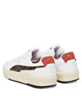 Puma Carina Mia Animal Flair Kadın Sneaker Ayakkabı 40351501