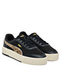 Puma Carina Mia Animal Flair Kadın Sneaker Ayakkabı 40351502