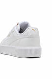 Puma Carina Mia Ps Çocuk Ayakkabı 40374702