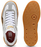 Puma 404313-01 Club II Era Animal Sneaker Unisex Spor Ayakkabı