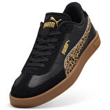 Puma 40431302 Club II Era Animal Kadın Günlük Spor Ayakkabı