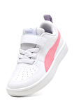 Puma Rickie Ac Çocuk Spor Ayakkabı