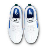 Puma Rickie AC+ Çocuk Spor Ayakkabı Beyaz 38583641