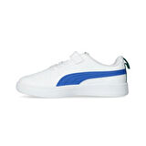 Puma Rickie AC+ Çocuk Spor Ayakkabı Beyaz 38583641