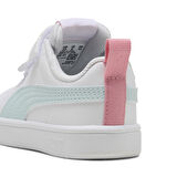 Puma Rickie V Inf Unisex Bebek Sneaker