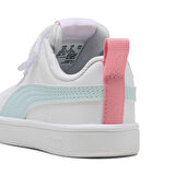 Puma Rickie V Inf Unisex Bebek Sneaker