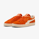 Puma Suede Charles F. Stead Unisex Turuncu Spor Ayakkabı