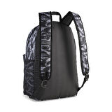 Puma Phase Aop Backpack Unisex Yetişkin Sırt Çanta