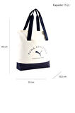 Puma Phase Class Tote Unisex Omuz Çantası