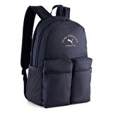 Phase Class Unisex Lacivert Günlük Stil Sırt Çantası 09173401