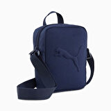 Puma BUZZ Portable Lacivert Omuz Çantası 09115505