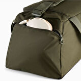 Puma Fundamental M Sports Bag Yeşil Unisex Spor Çantası 09118909