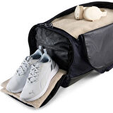 PUMA Challenger M Sports Bag Lacivert Unisex Spor Çantası 09114508