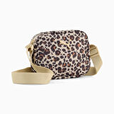 Puma Pop Crossbody Bag Kadın Çanta 091338