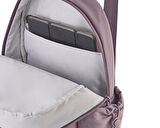 Puma Her Small Backpack Sırt Çantası-En: 25 cm, Boy: 37 cm, Derinlik: 12 cm 09171404 Siyah