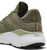 Puma 310160-24 Softride Mayve Wns Kadın Spor Ayakkabı