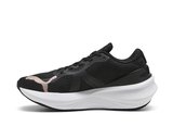 Puma Scend Pro 2 Unisex Koşu Ayakkabısı 31077925 Siyah