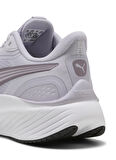 Puma 31077819 Pounce Lite Lilac Crush-Pl Lila - Beyaz Kadın Koşu Ayakkabısı